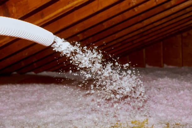 Range of Insulation Solutions in Dillon, SC