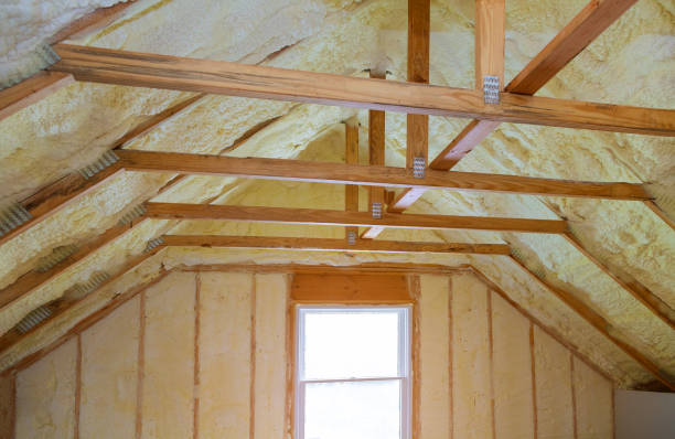 Insulation Contractors for Homes in Dillon, SC