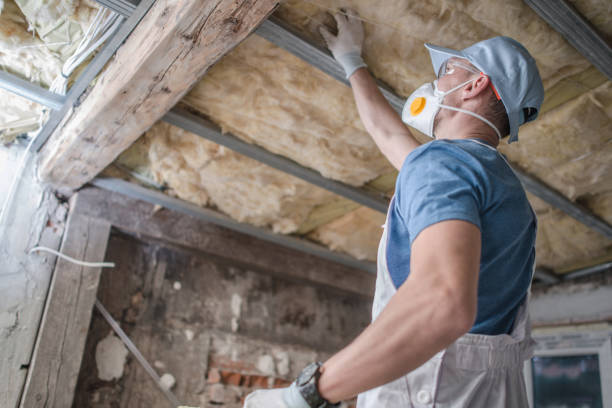 Garage Insulation Installation in Dillon, SC